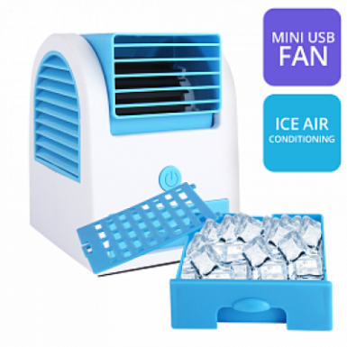 Mini Air Cooler - 30% Off