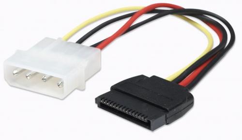 SATA Power Cable