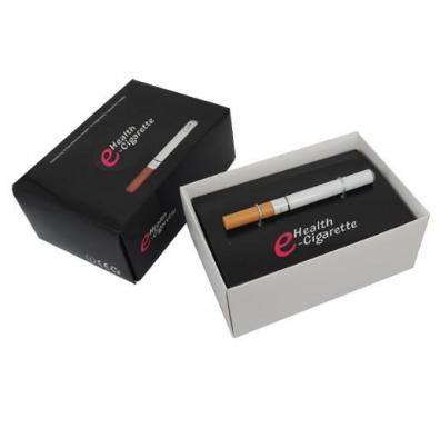 Electronic Cigarette E-Health Starter Kit