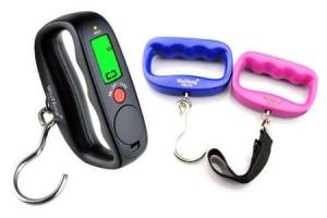 Digital Electronic Luggage Weight Scale