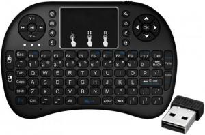 Touchpad Mini Keyboard