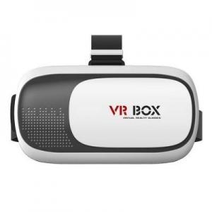 VR BOX VIRTUAL REALITY 3D SMART GLASS (2ND GENERATION)