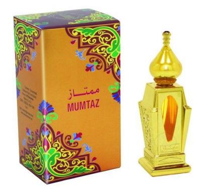 Al Haramain Mumtaz Perfume Oil (12ml, AHP-1416)