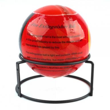 Automatic Fire Extinguisher Ball 1.3kg