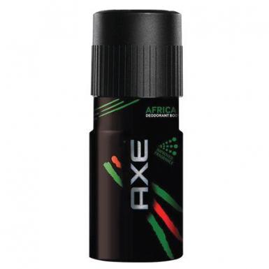 Axe Africa Body Spray - For Men (150 Ml)