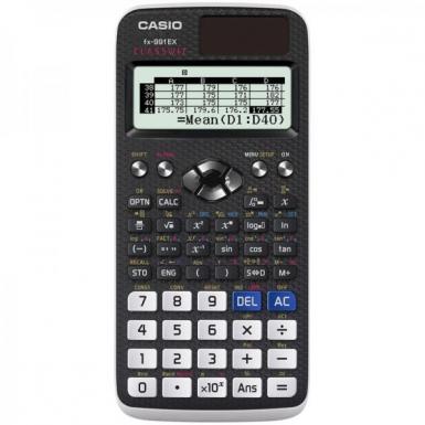 Original Casio Fx-991EX Scientific Calculator