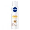 Nivea 48 Hours Stress Protect Body Spray For Women (150 Ml)