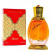 Rasasi Mukhallat Al Oudh Perfume Attar (FP-85001, 20ml)