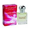 Wardia Al Haramain Pure Perfume (Attar, 15ml, AHP1644)
