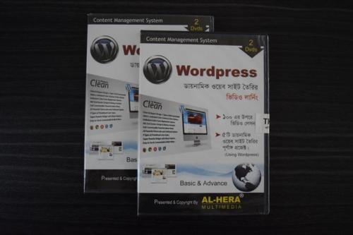Basic & Advance Wordpress theme Development