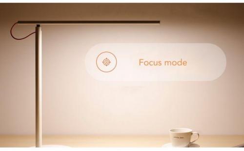 Xiaomi Mijia Mi Smart LED Desk Lamp WiFi Enabled