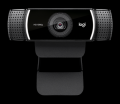 C922 Pro Stream Full HD Webcam