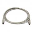 PS/2 MDIN-6 Male to Male Cable