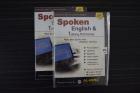 Spoken English & Dictionary