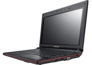 Samsung N148P HDD 320GB HDD 10 inch Display Netbook