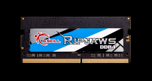 G.Skill 16GB 2666MHz DDR4L Ram