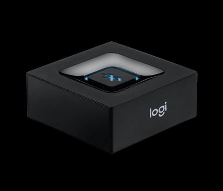 Logitech Bluetooth Adapter for Speaker
