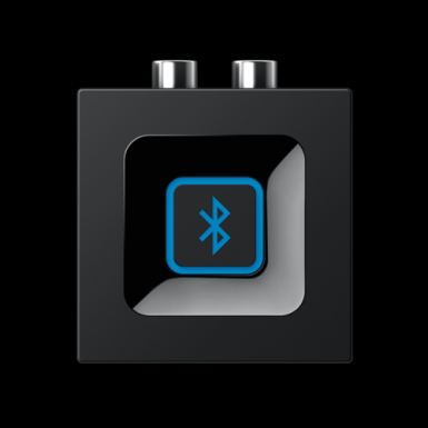 Logitech Bluetooth Adapter for Speaker