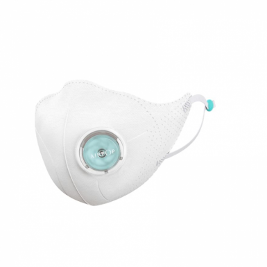 Airpop LIGHT 360° fits Anti-fog Mask