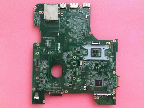 dell inspiron n-4110 laptop motherboard i3/i5/i7/dual core supported
