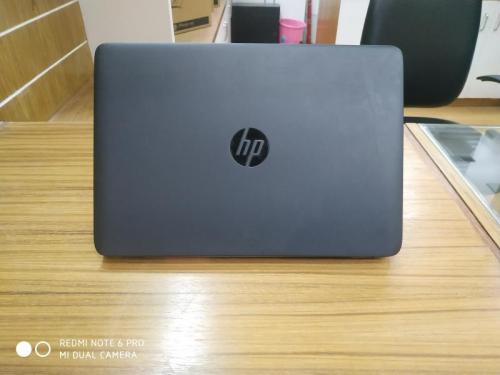 HP Elitebook 840 G2 5GEN Core-i5 SSD120+500 8GB