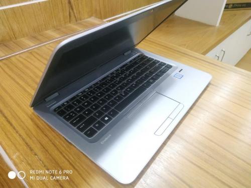 HP Elitebook 840 G3 6GEN Core-i5 SSD 256  8GB Ultrabook Laptop