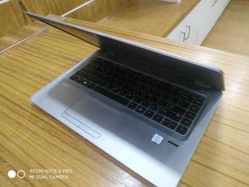 HP Elitebook 840 G3 6GEN Core-i5 SSD 256  8GB Ultrabook Laptop
