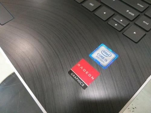 HP Gaming 14-BS100TX Core I5 8GEN SSD-120GBHDD 1TB- 8GB DDR4-GRAPHICS AMD 2GB