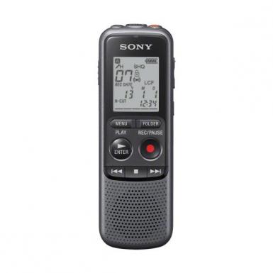 ICD-PX240 4GB Voice Recorder