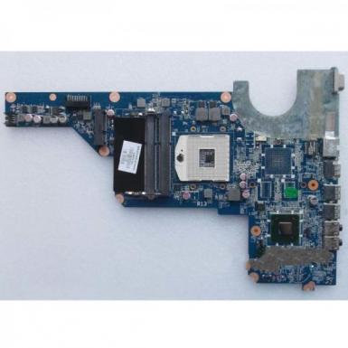laptop motherboard hp pavilion g4/g6 blue color i3/i5/i7/dual core/(1st generation)