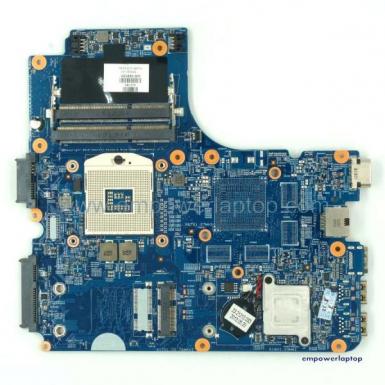 Laptop Motherboard hp probook 4430s i3/i5/i7 dual core/celoron