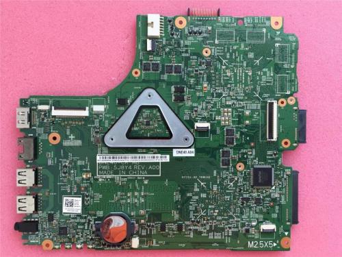 Dell Inspiron 14 N3421 Laptop Motherboard