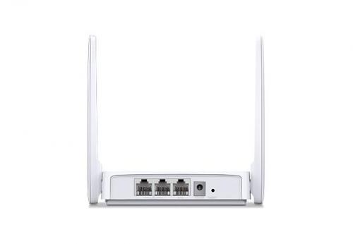 Mercusys MW301R 300mbps 2 Antenna Router