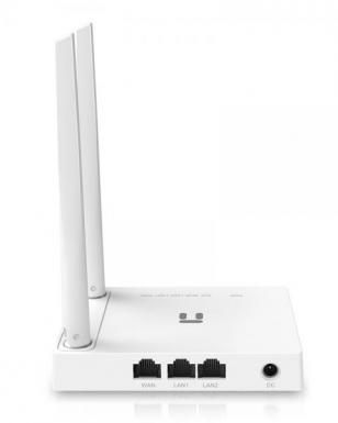 Netis W1 300Mbps Wireless N Router