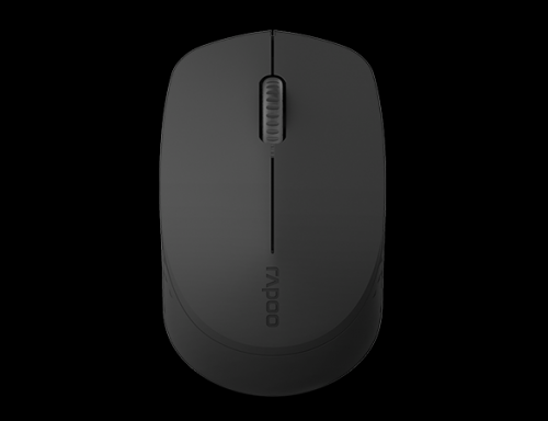 Rapoo M100 SILENT Wireless Mouse