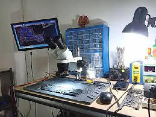 All kinds Of Laptop Repair