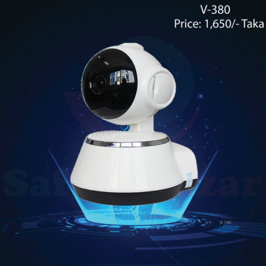 V-380 Wi-Fi Camera