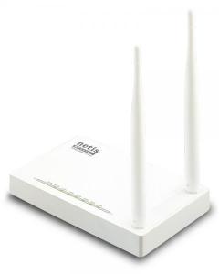 Netis WF2419E 300Mbps Wireless N Router with 2x5dbi Fixed Antenna