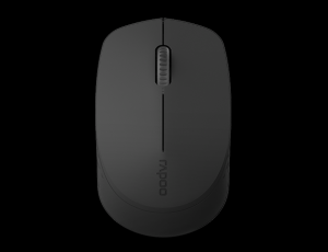 Rapoo M100 SILENT Wireless Mouse