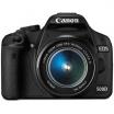 Canon EOS 500D EF-S 18-55mm f/3.5-f/5.6 IS Kit Lens