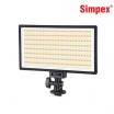Simpex LED 360 – Ultra Slim – Professional LED Video Light