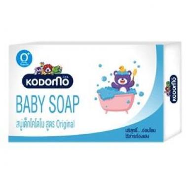 Baby Bar Soap