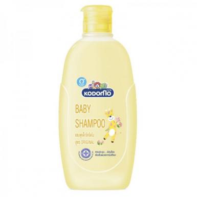 Kodomo Baby Shampoo - Original