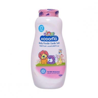 Kodomo Baby Powder Gentle Soft 200gm