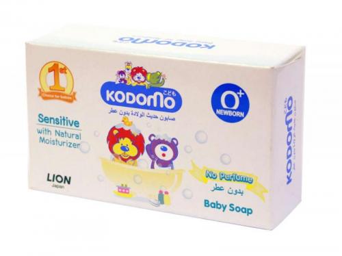 Kodomo Baby Soap New Born 75gm