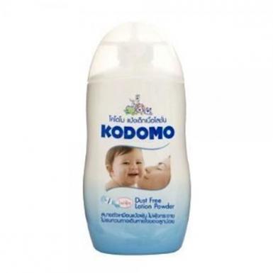 Kodomo Dust Free Powder 200ml