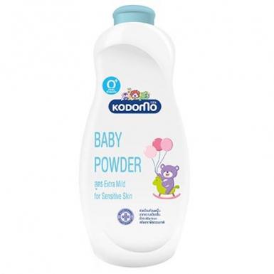 Kodomo Powder Extra mild for Sensitive Skin 400g