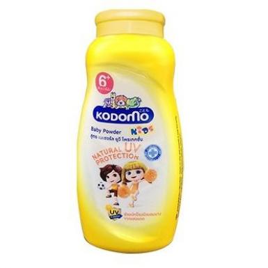 Kodomo Powder UV Protection