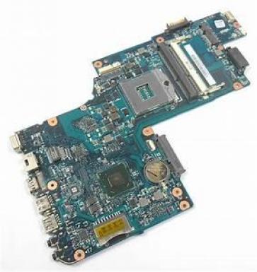 Laptop Motherboard  TOSHIBA C850 DUAL CORE/CELORON/  (2nd+3rd generation)