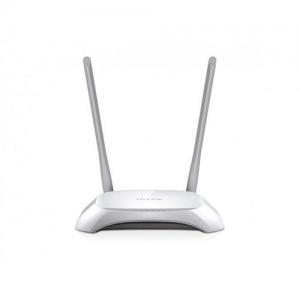 TL-WR840N 300Mbps Wireless Router